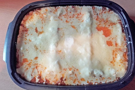 Lasagne