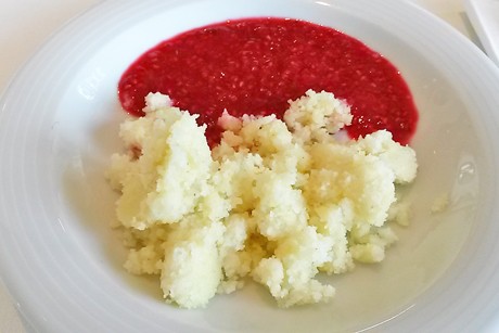 Grießschmarrn
