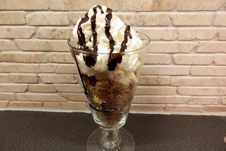 Kuchendessert