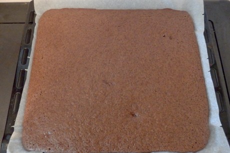 Buttermilchkuchen