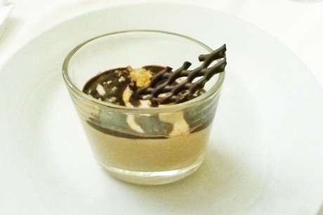 Nougatcreme