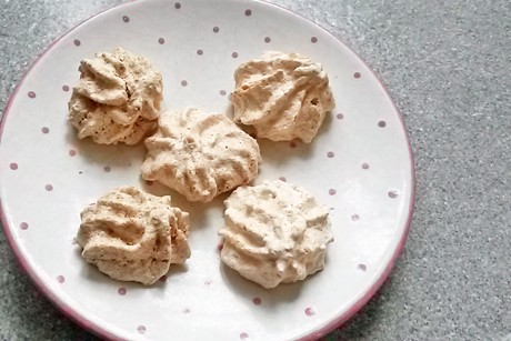 Kokosbusserl