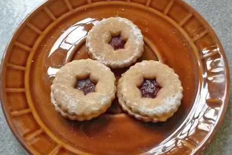 Spitzbuben