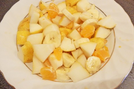 Fruchtsalat