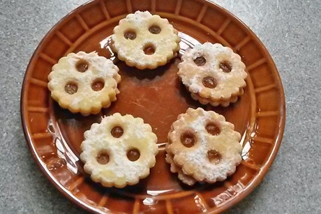 Linzer Augen