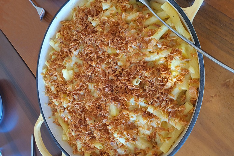Älpler Maccaroni
