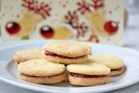 Julkuchen