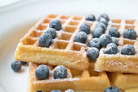 Waffeln