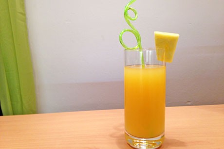 Pitu-Cocktail