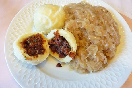 Sauerkraut