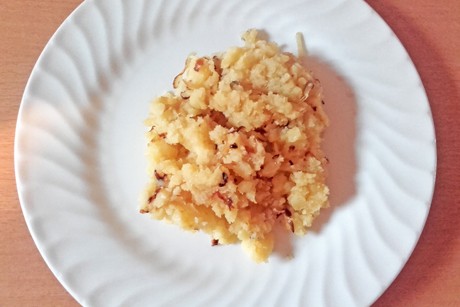 Erdäpfelschmarrn