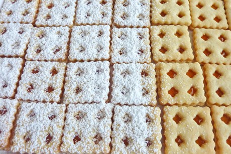 Linzer Augen