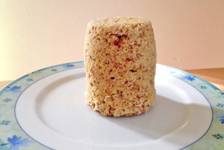Tassenküchlein Mix