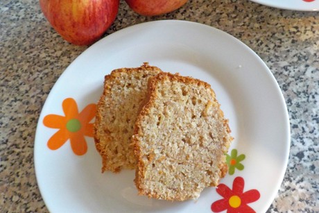 Apfelkuchen