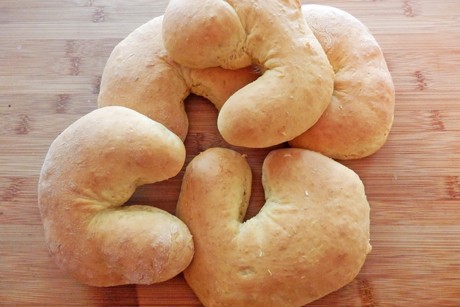 Kipferl