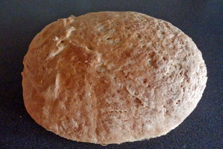 Dinkelbrot