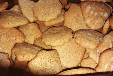 Lebkuchen