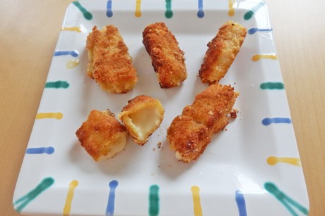 Emmentalersticks