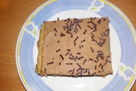Pariserkuchen