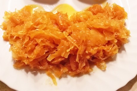 Paprikakraut