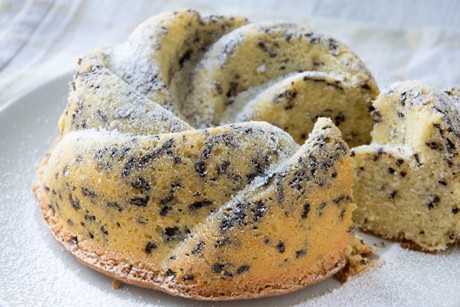 Ameisengugelhupf