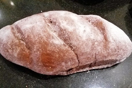 Roggenbrot