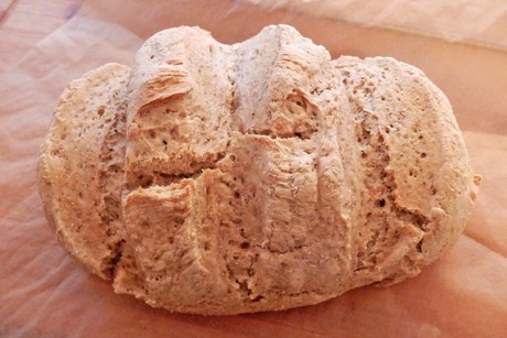 Mischbrot