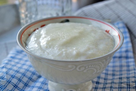 Grießbrei