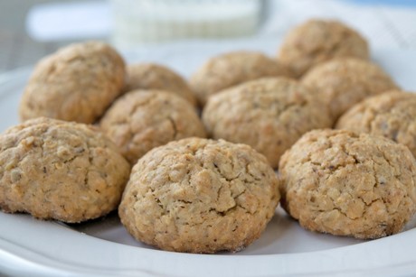 Hobnobs