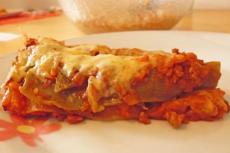 Lasagne