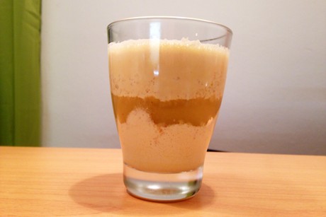 Mascarpone Schichtdessert