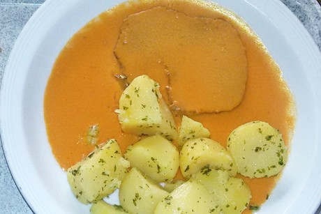 Rinderbraten