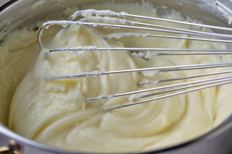 Kartoffelpüree