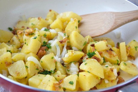 Grammelschmarren