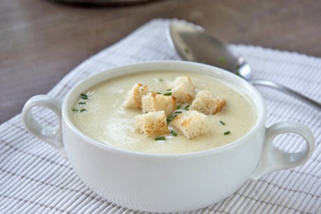 Winzersuppe