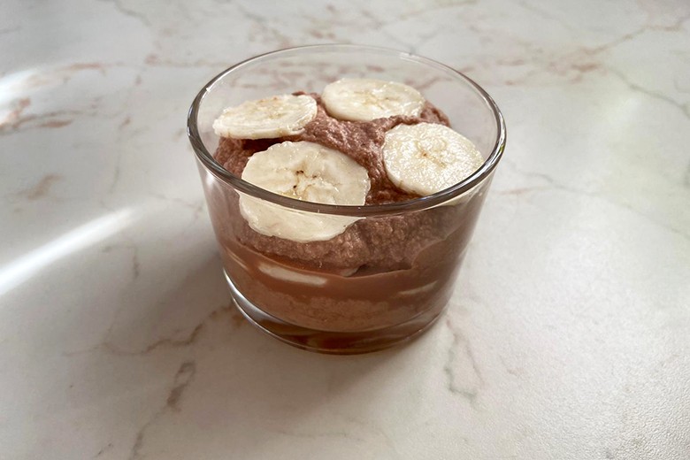 Nutella-Mascarponecreme