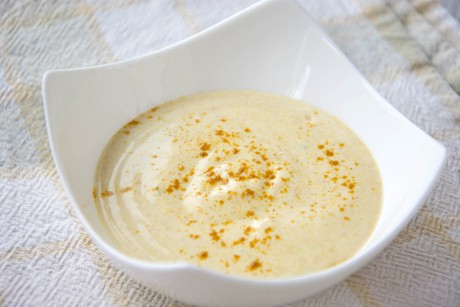 Curry Sauce