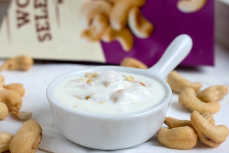 Cashew Dip