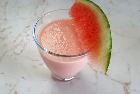 Wassermelonen Smoothie