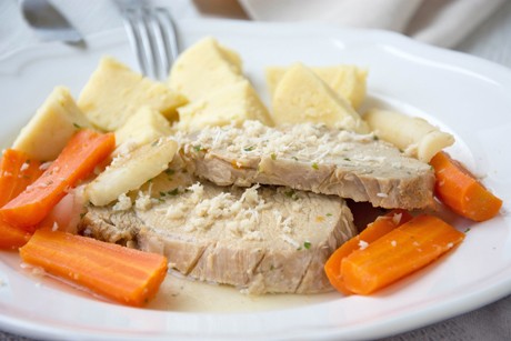 Krenfleisch
