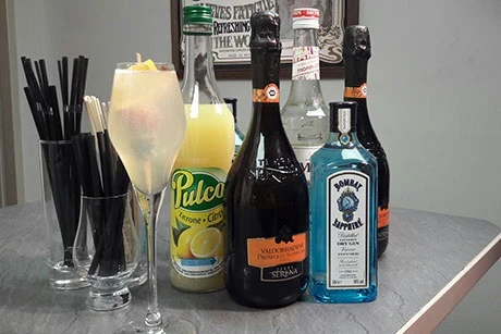 French 75
