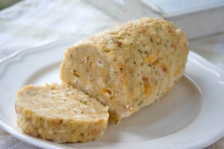 Serviettenrolle