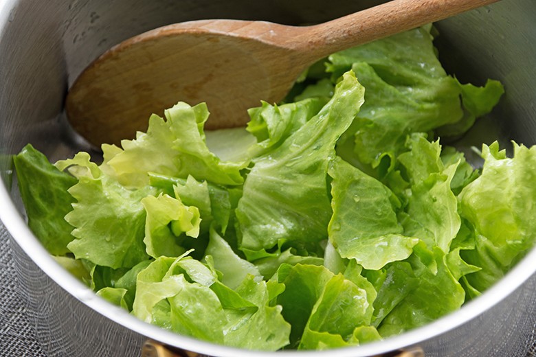 Endiviensalat