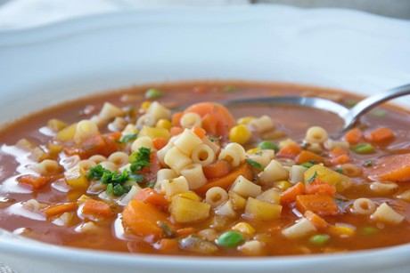 Minestrone