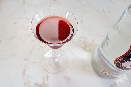 CranberryTini