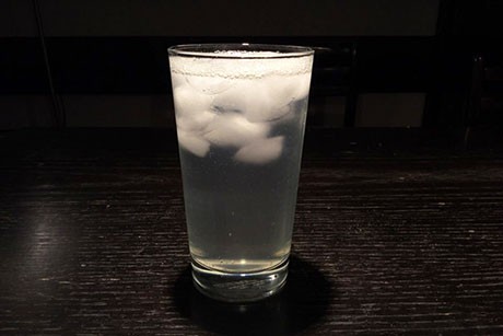 Gin Ricky