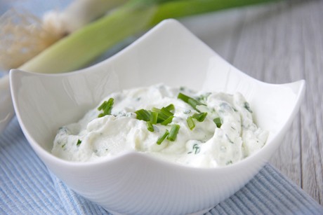 Kräutersauce
