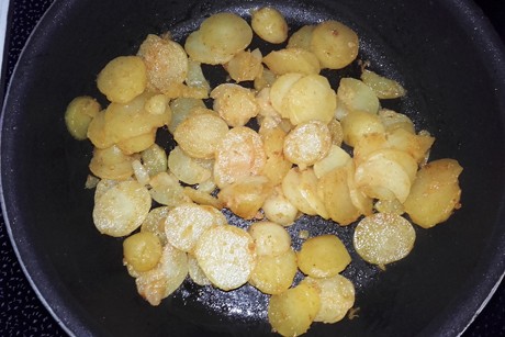 Bratkartoffel