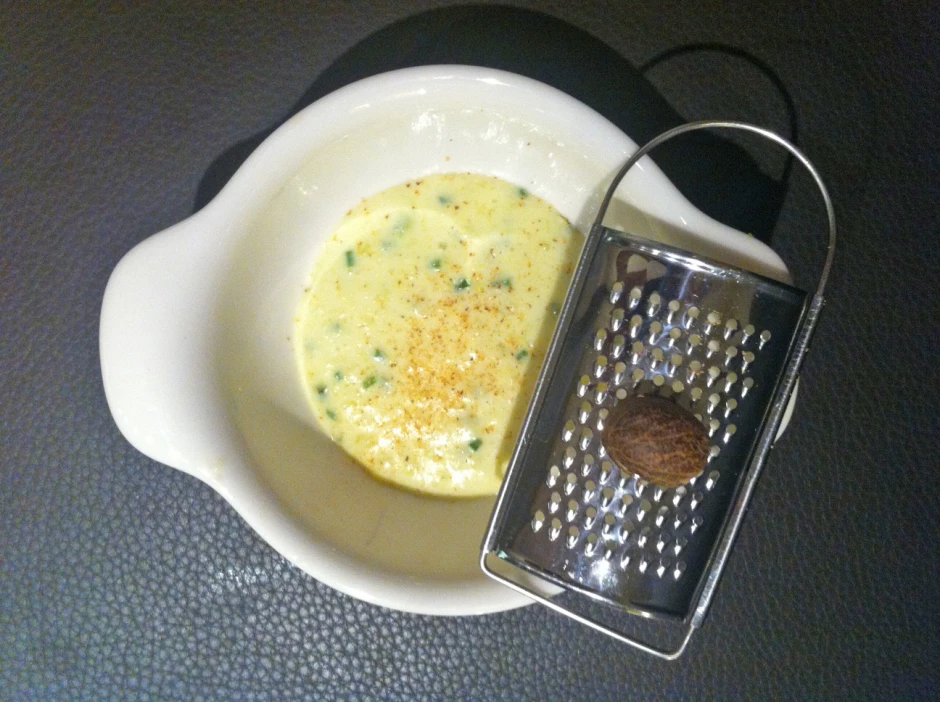 Cr&egrave;me Vichyssoise
