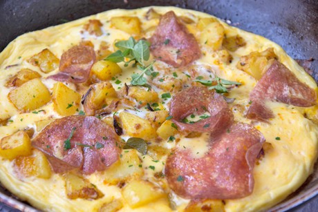 Tortilla
